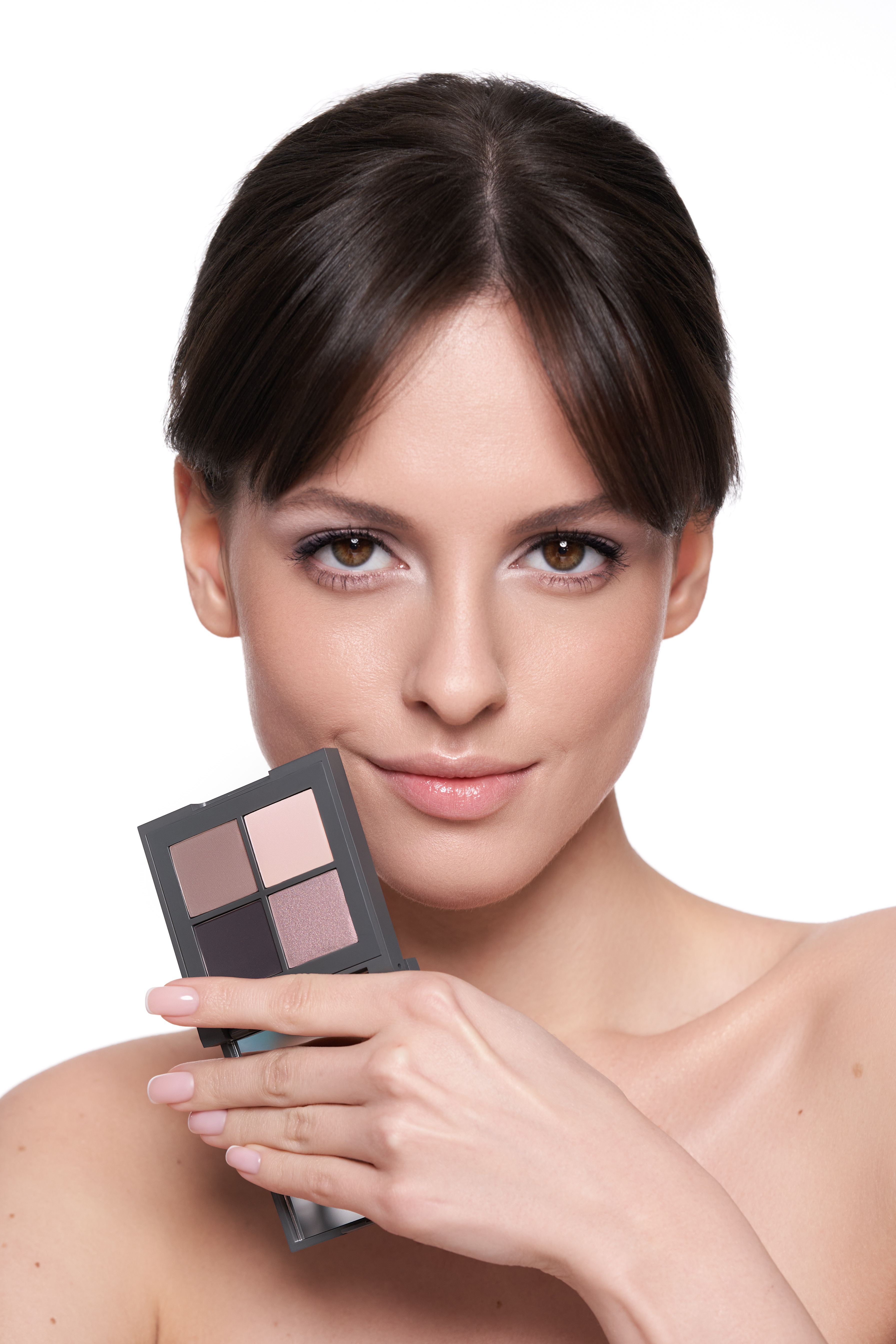 Тени для век Eyeshadow Expressive Harmony