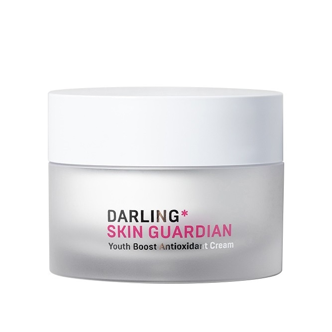 Омолаживающий крем с антиоксидантами SKIN GUARDIAN купить в VISAGEHALL