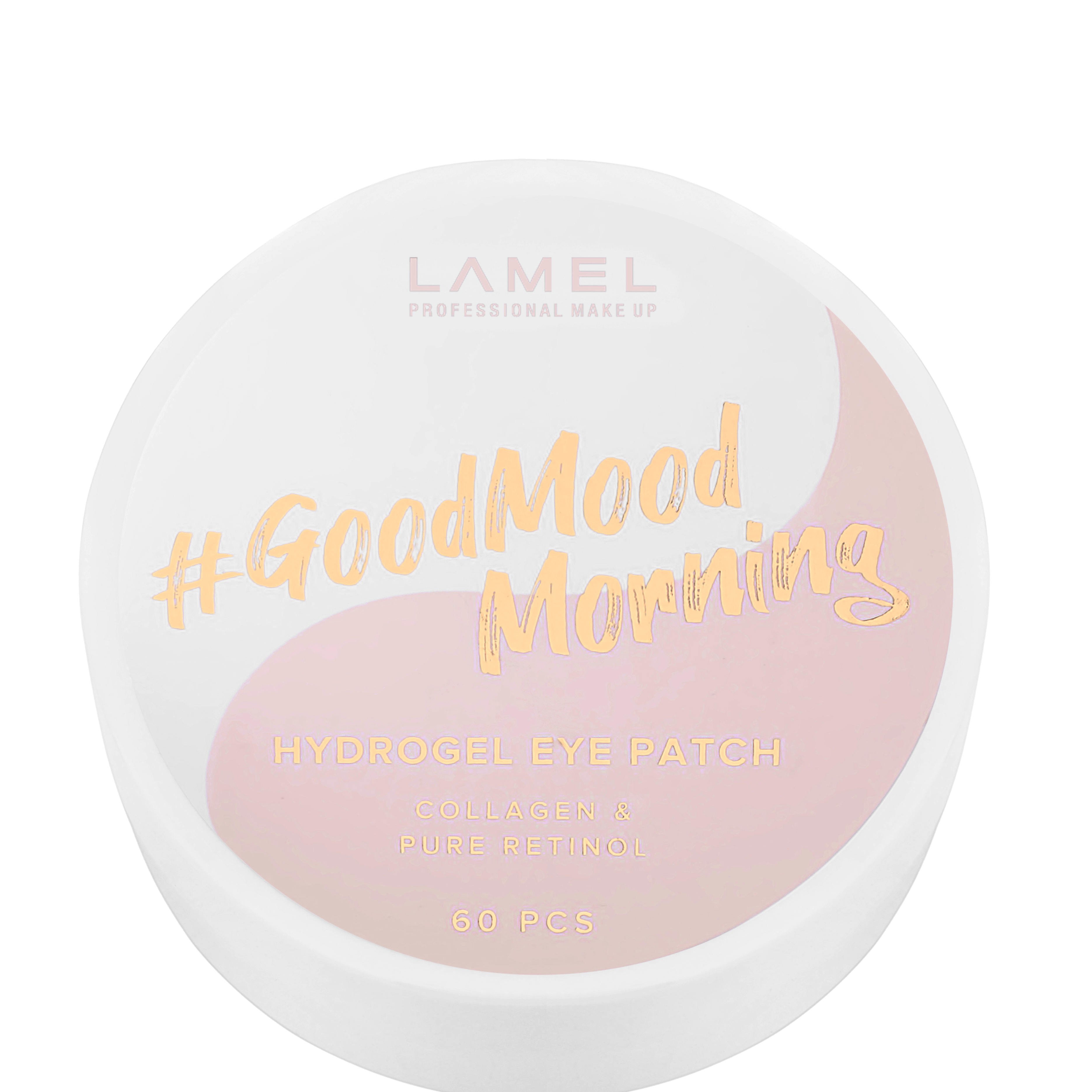 Патчи гидрогелевые Good Mood Morning купить в VISAGEHALL