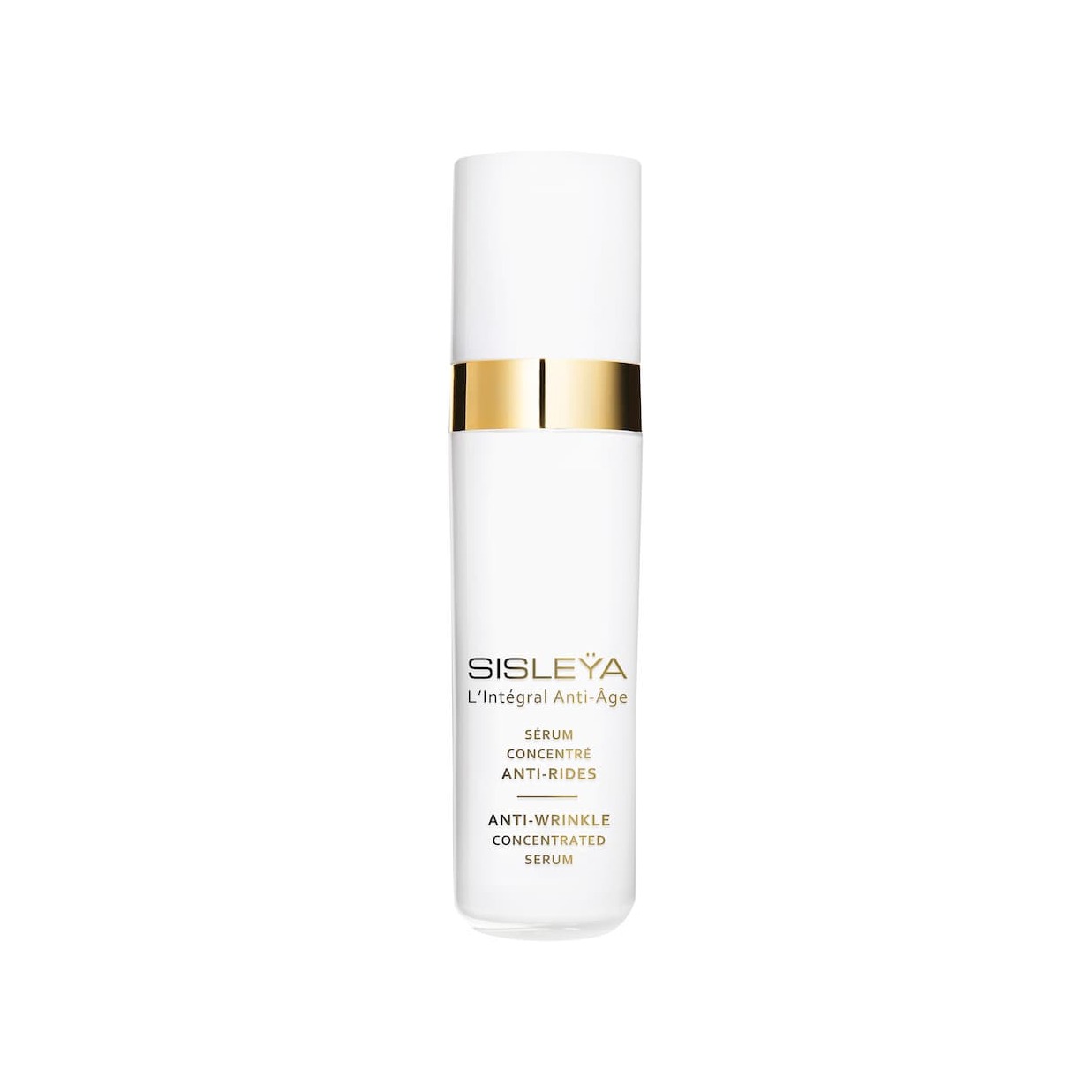 L'integral AntiI-Age Интегральная антивозрастная концентрированная сыворотка против морщин купить в VISAGEHALL