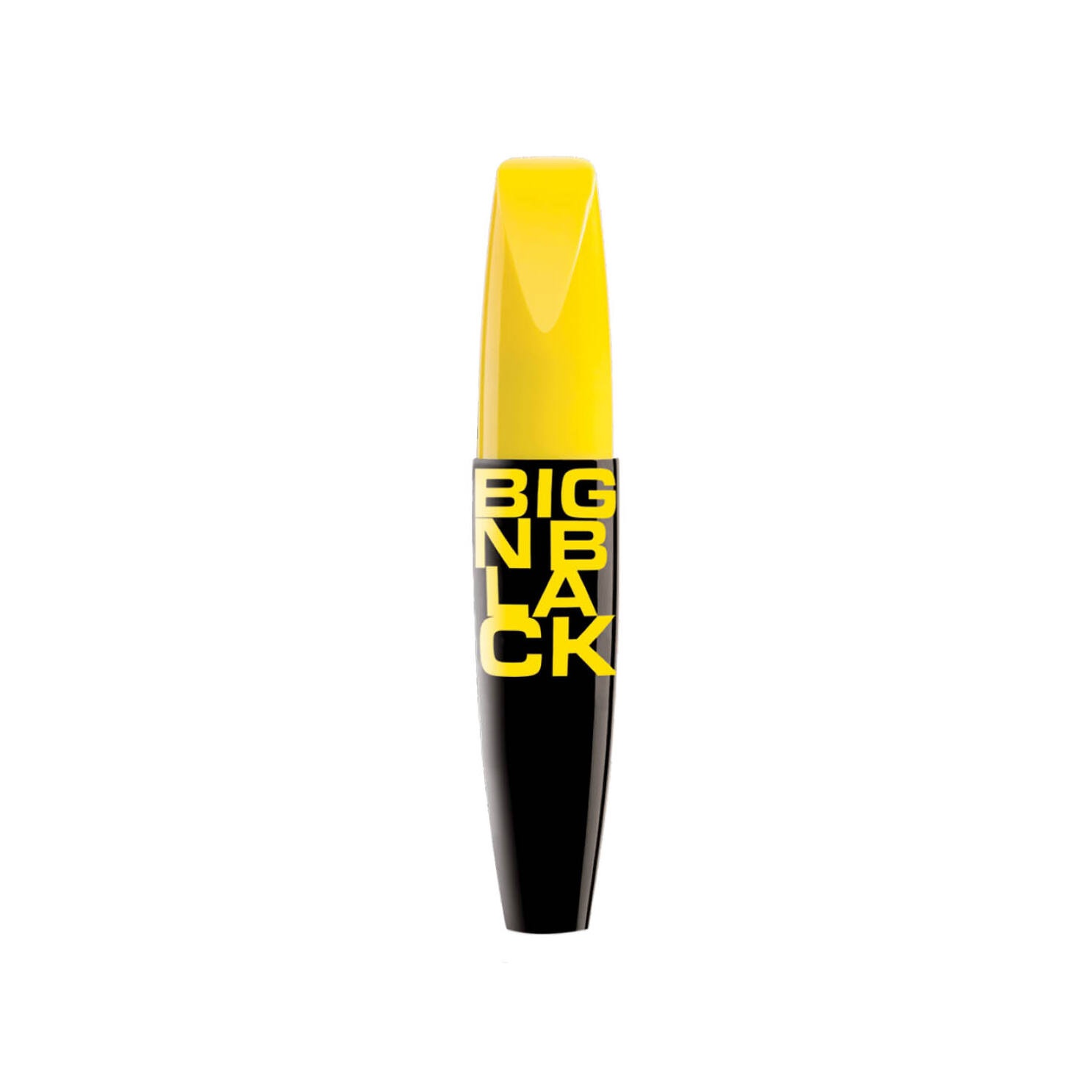 Тушь для ресниц Big N Black Mascara купить в VISAGEHALL