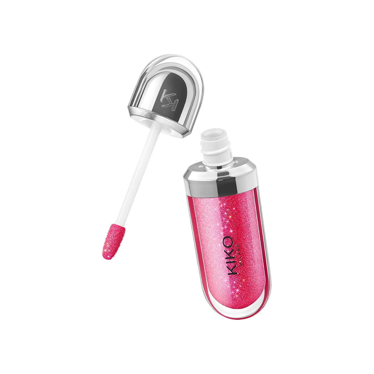Блеск для губ 3d hydra lipgloss 