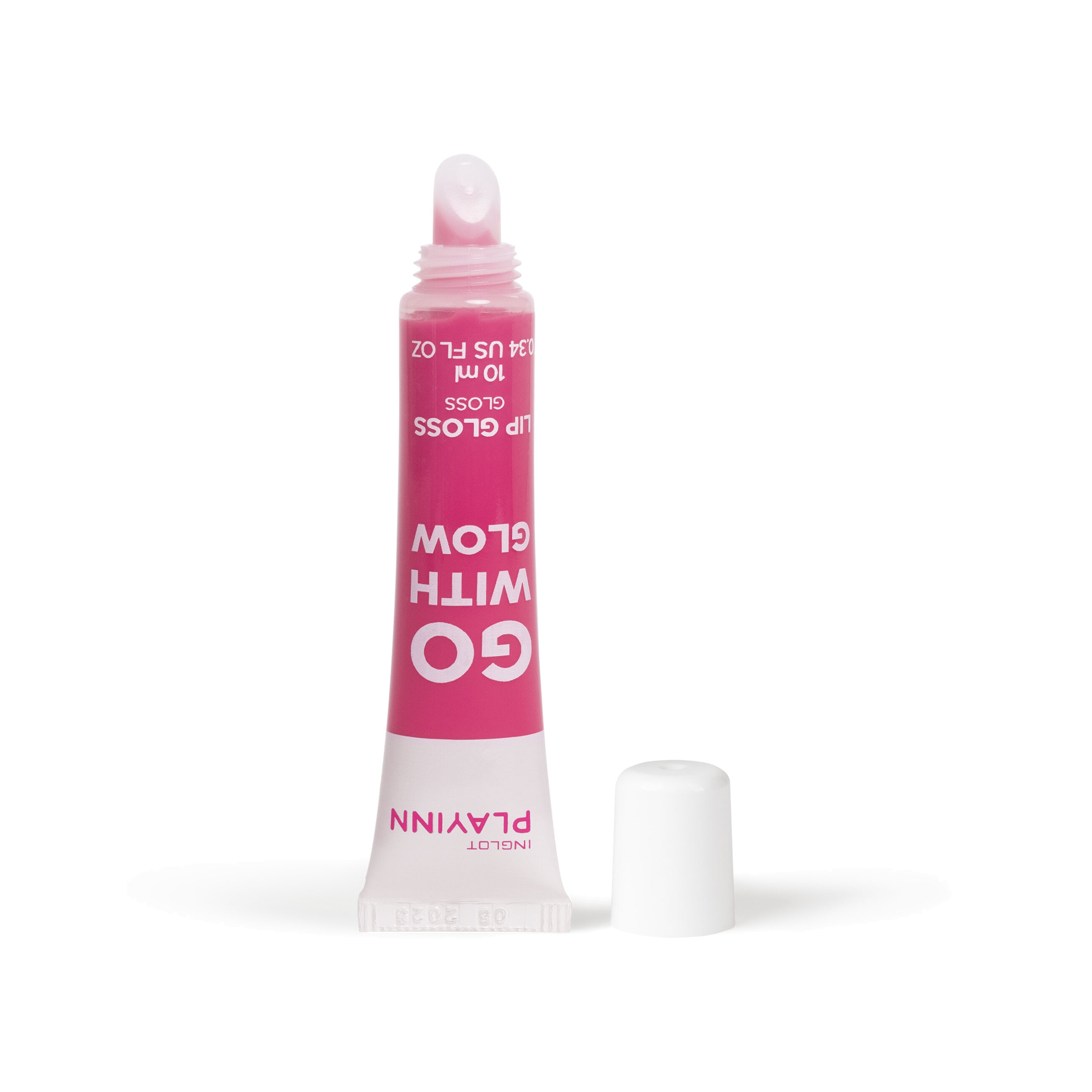 Блеск для губ Sleeks Lip Gloss