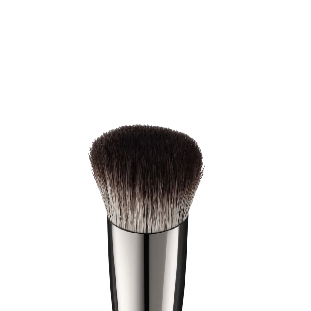 Кисть скошенная для кремовых текстур Angled Brush купить в VISAGEHALL