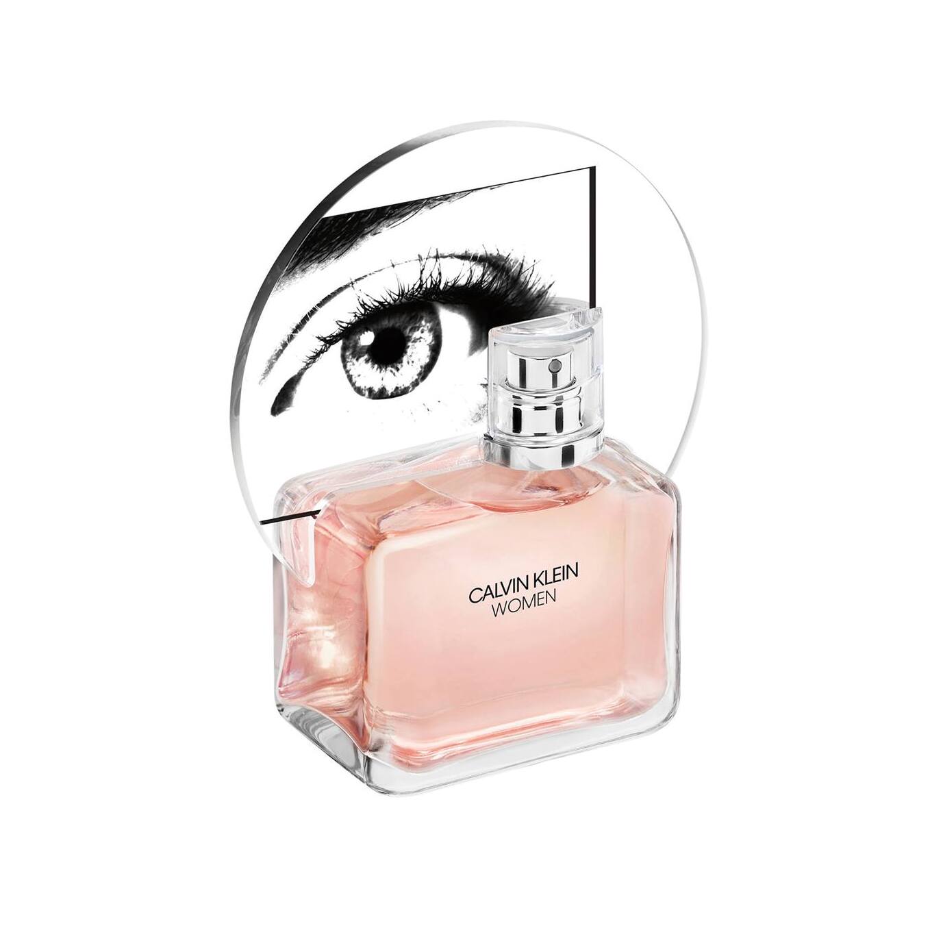 Calvin Klein Women Парфюмерная вода  купить в VISAGEHALL