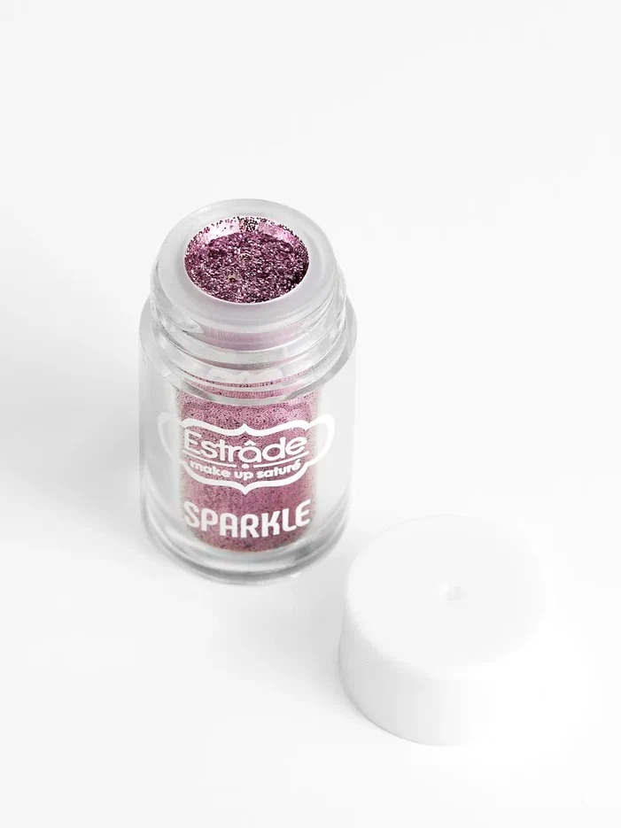 Глиттер рассыпчатый Sparkle