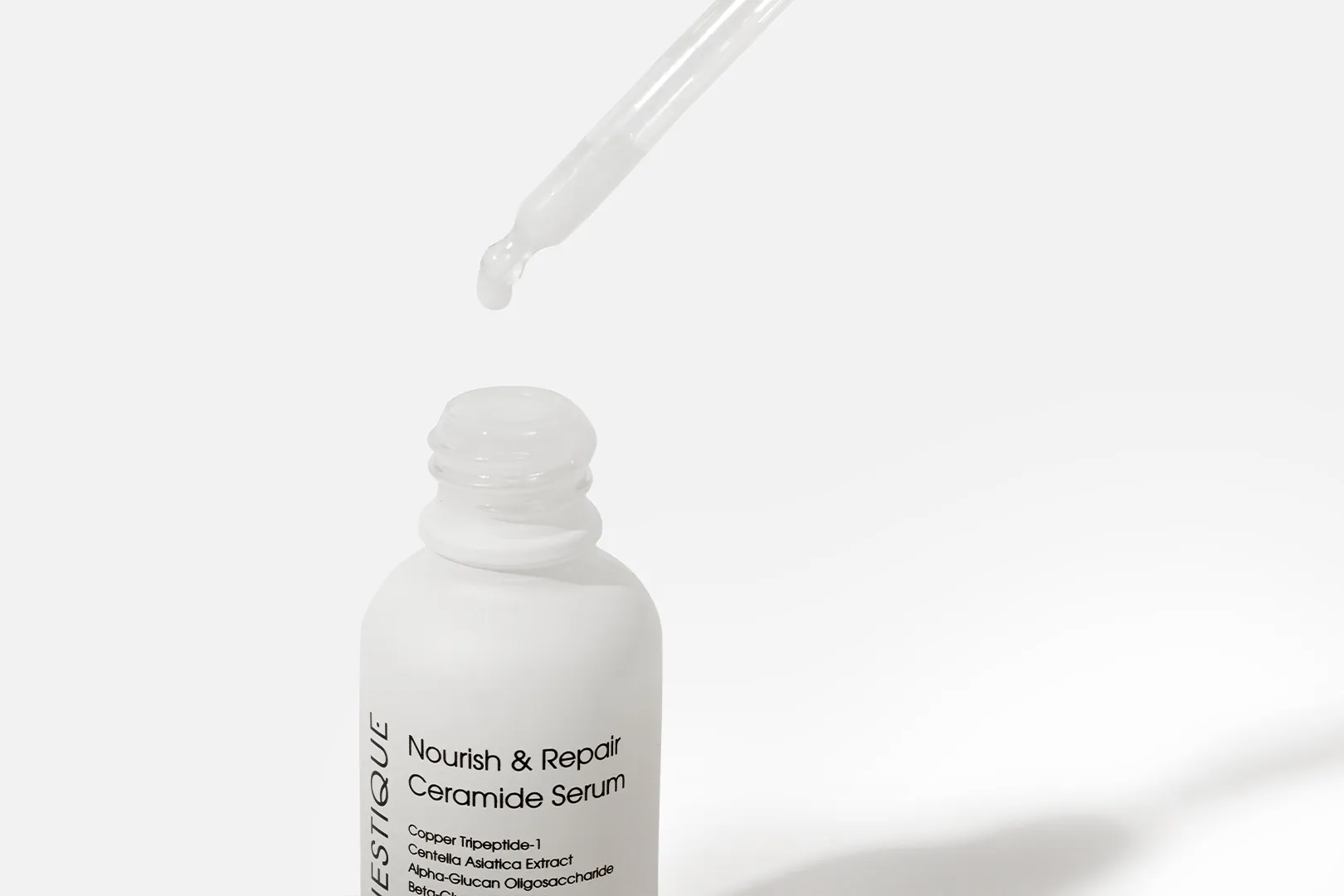 Сыворотка с керамидами Nourish & Repair Ceramide Serum купить в VISAGEHALL