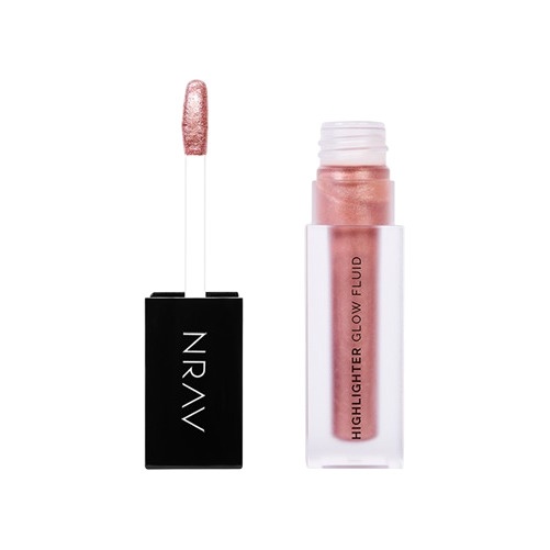 Хайлайтер для лица Highlighter Glow Fluid купить в VISAGEHALL