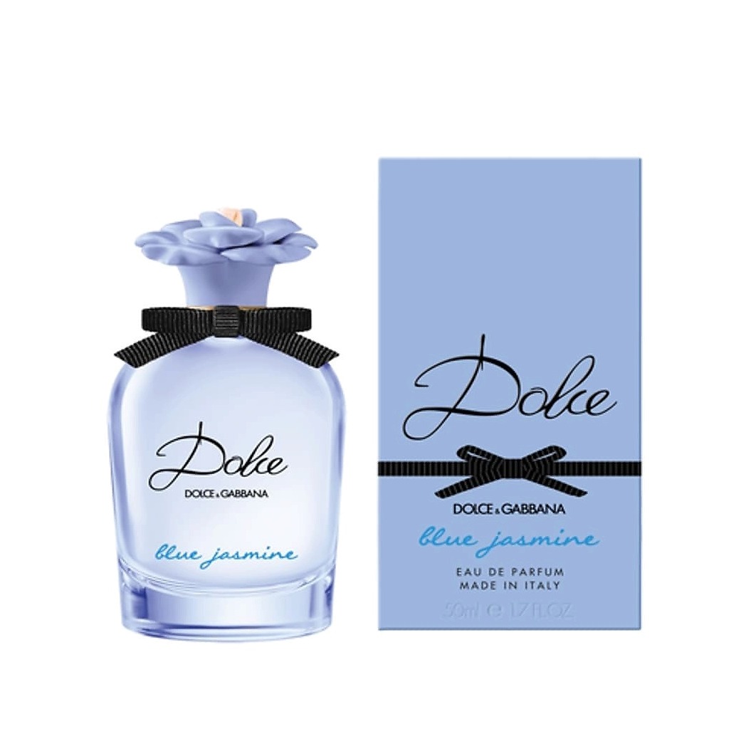 Dolce Blue Jasmine Парфюмерная вода