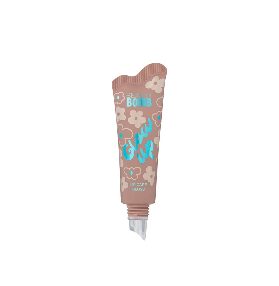 Блеск-уход для губ Lip Care Gloss Glow Up