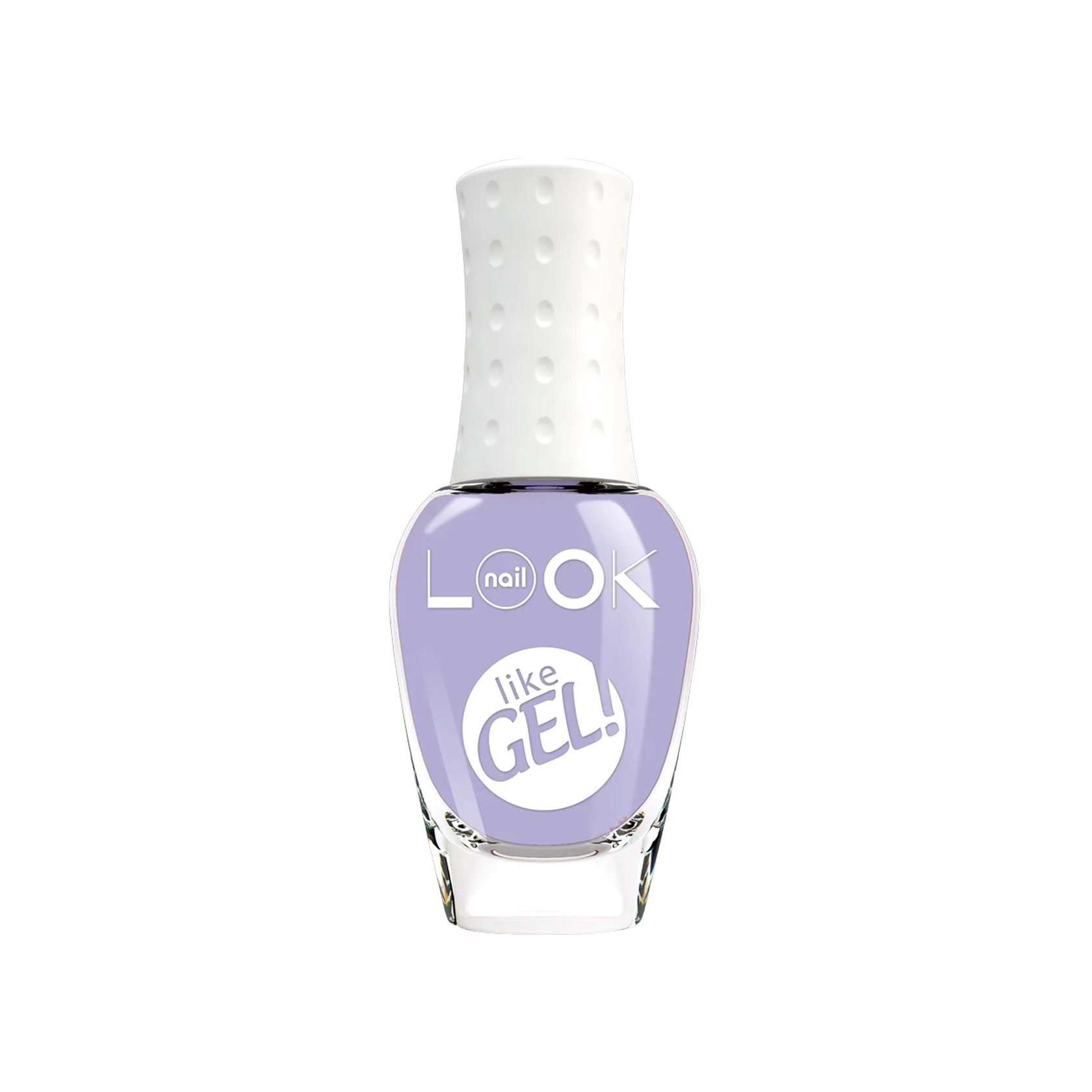 Гель-лак для ногтей Like Gel купить в VISAGEHALL
