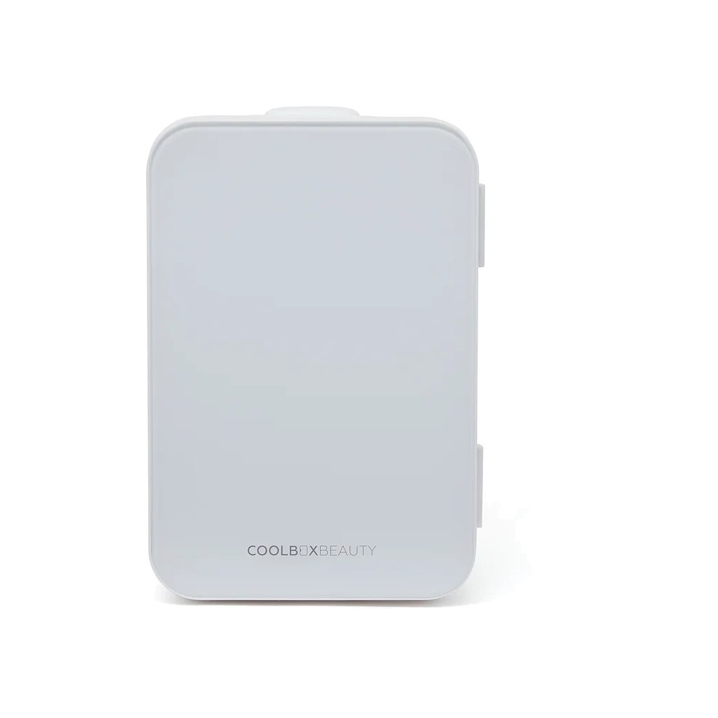 Мини-холодильник Comfy Box White 6л купить в VISAGEHALL