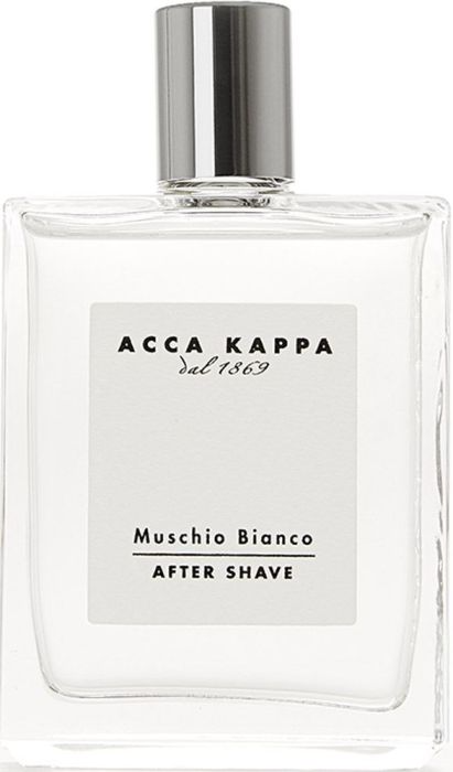 Лосьон после бритья Белый Мускус Muschio Bianco