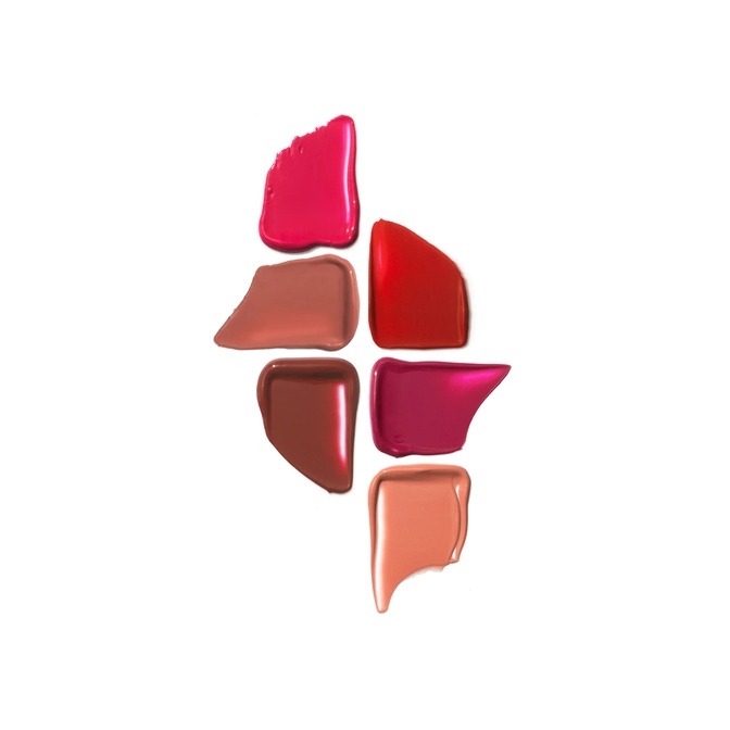 Помада для губ восхитительно-бархатная Velvet Lip Paint Fabulous
