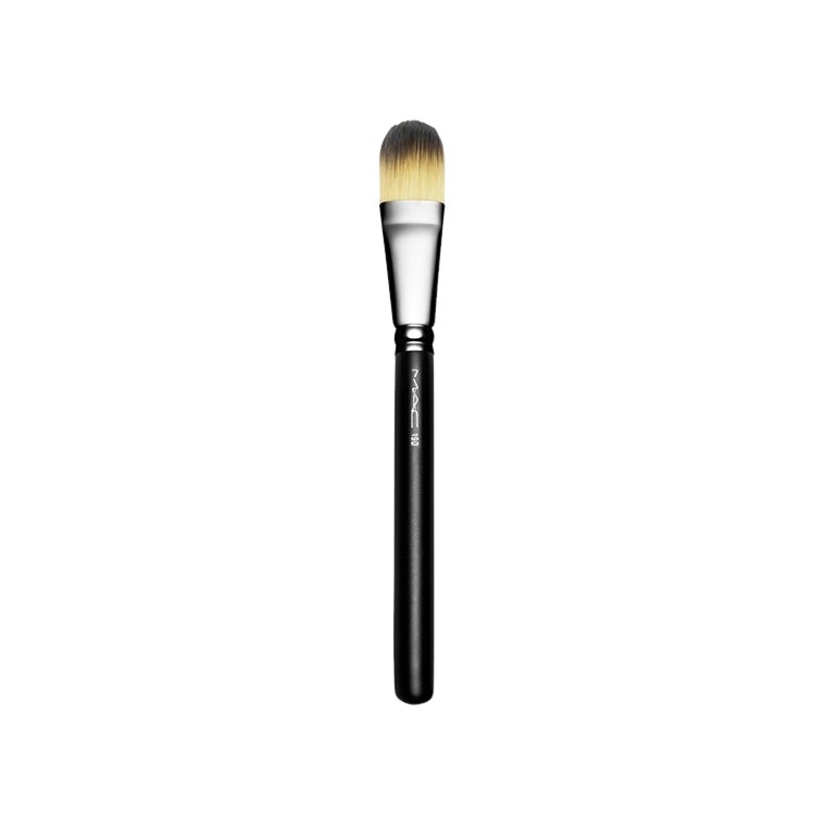 КИСТЬ КОСМЕТИЧЕСКАЯ 190S FOUNDATION BRUSH