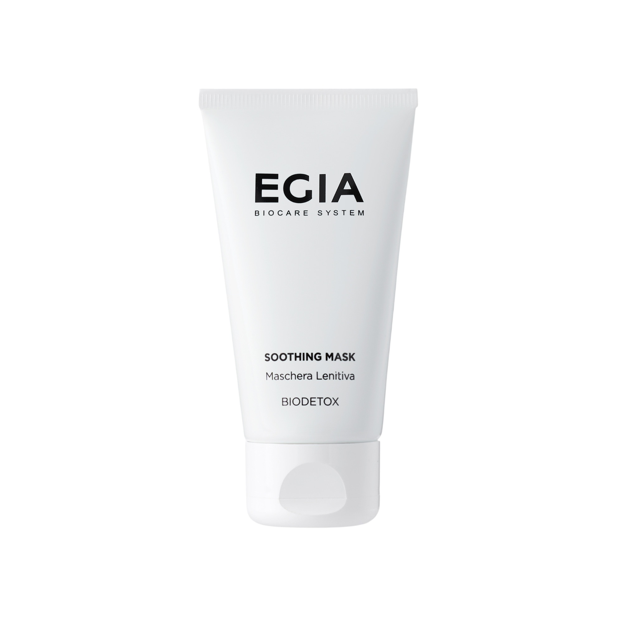 Детокс-маска ревитализирующая Soothing Mask купить в VISAGEHALL