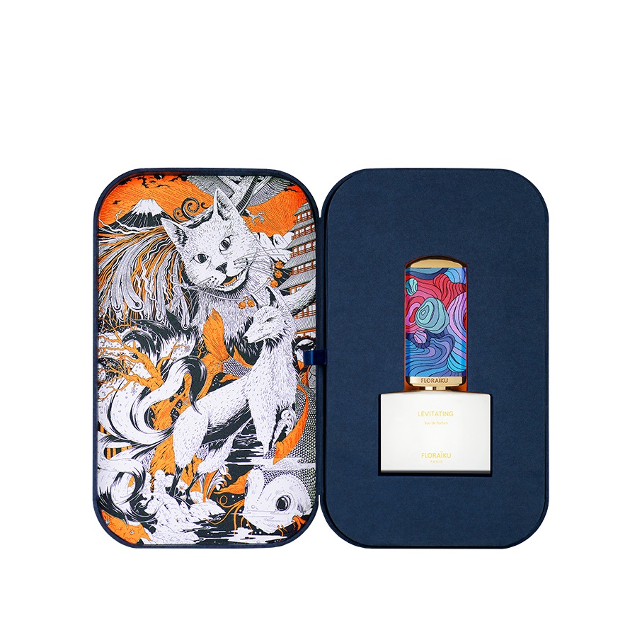 Levitating Парфюмерная вода купить в VISAGEHALL