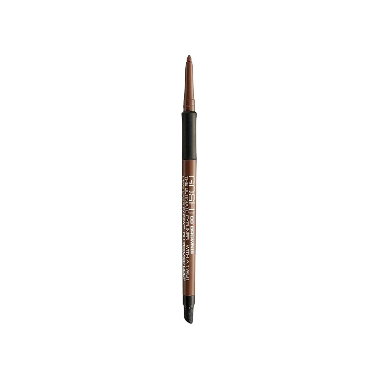 Карандаш для глаз автоматический The Ultimate Eyeliner - With a Twist