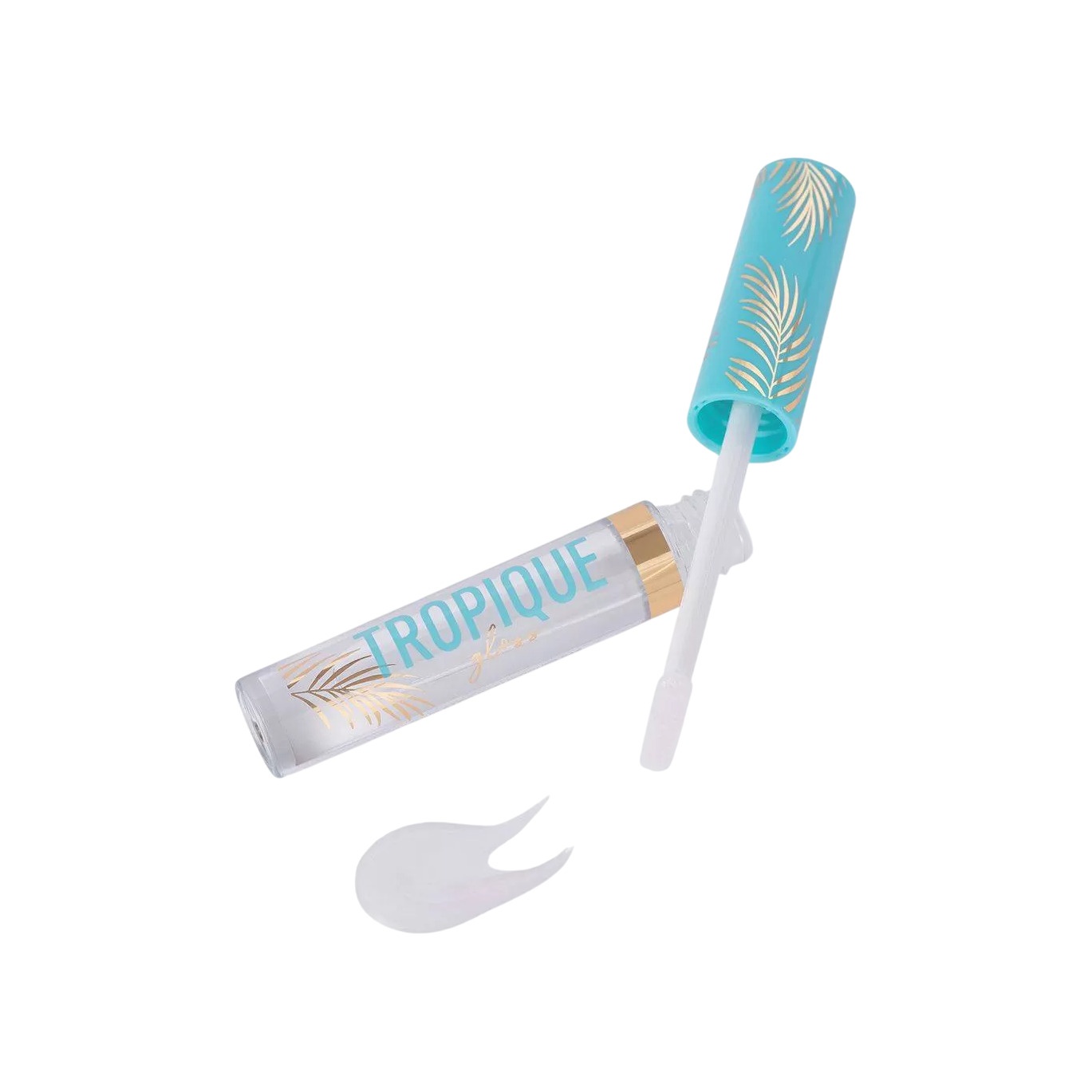 Блеск для губ Tropique Gloss