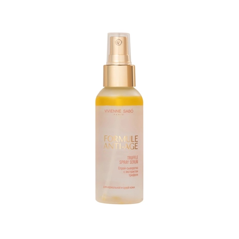 Formule Anti-Age Спрей-сыворотка с экстрактом трюфеля Truffle Spray Serum