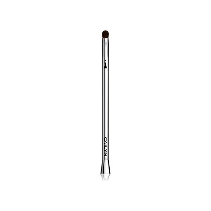 Кисть для нанесения теней и контуров ICone 107 Crease Brush