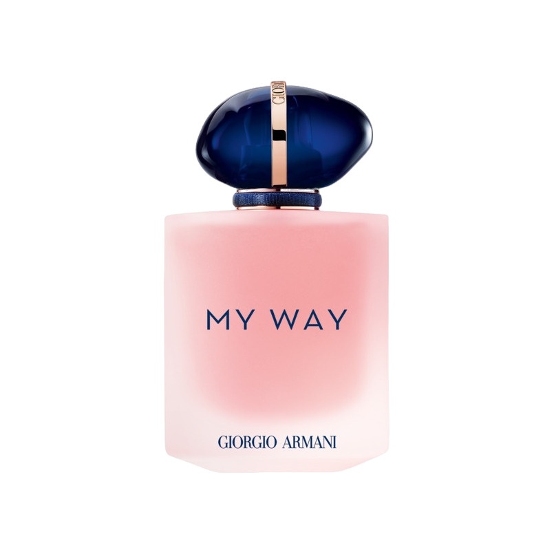 My Way Florale Парфюмерная вода купить в VISAGEHALL