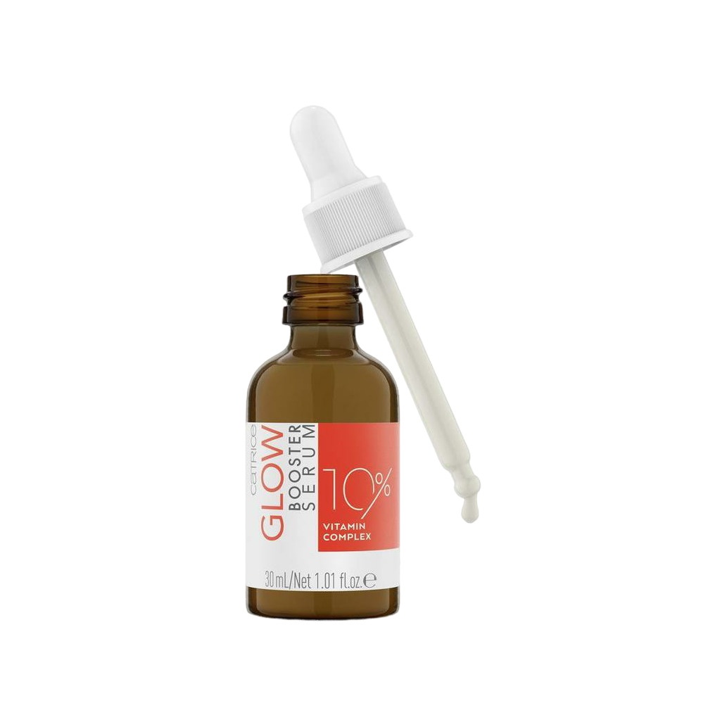 Сыворотка для лица витаминная Glow Booster