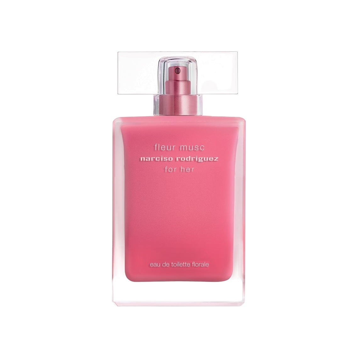 For Her Fleur Musc Florale Туалетная вода 