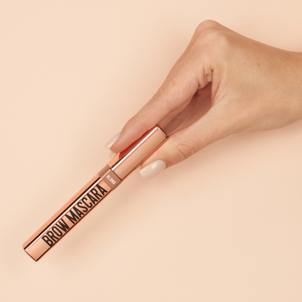 Тушь для бровей Brow Mascara 