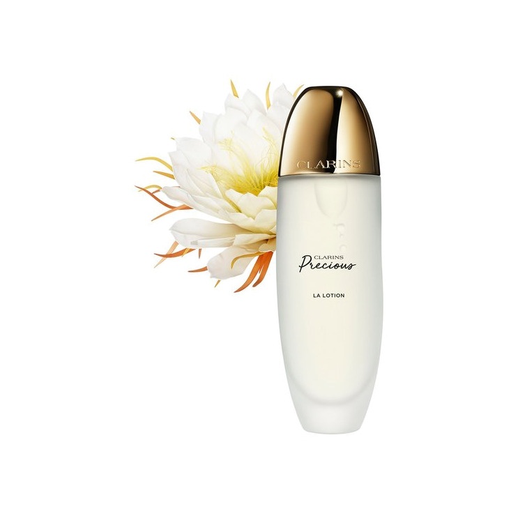 Лосьон увлажняющий для лица Precious купить в VISAGEHALL
