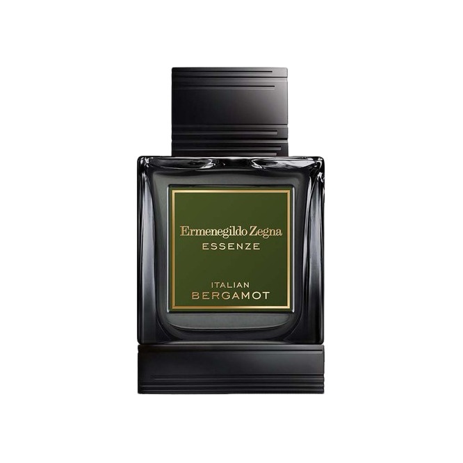 Italian Bergamot Парфюмерная вода