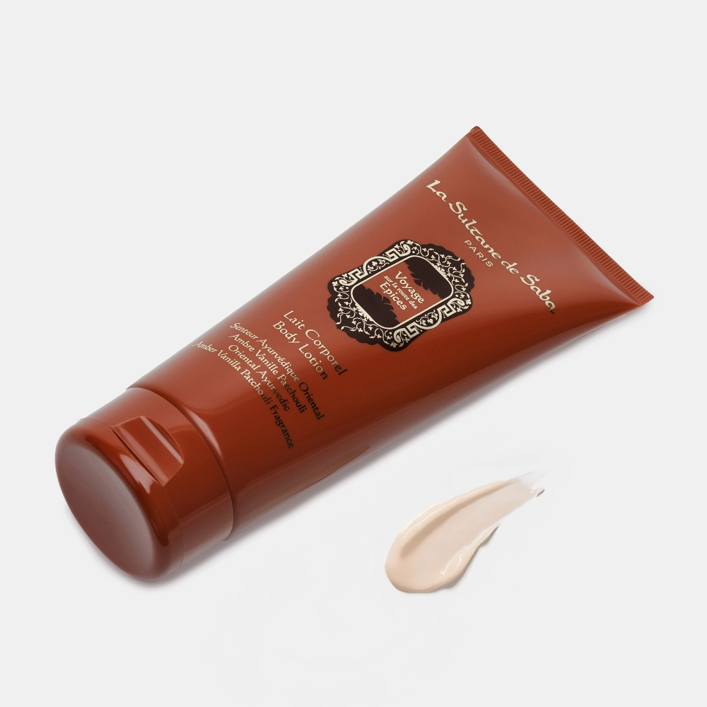 Молочко для тела Аюрведа купить в VISAGEHALL