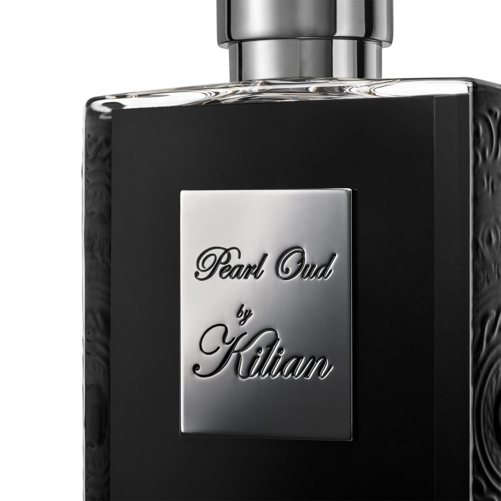 Pearl Oud Парфюмерная вода купить в VISAGEHALL