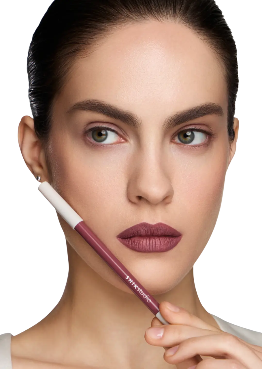 Карандаш для губ стойкий Long-Lasting Lip Pencil