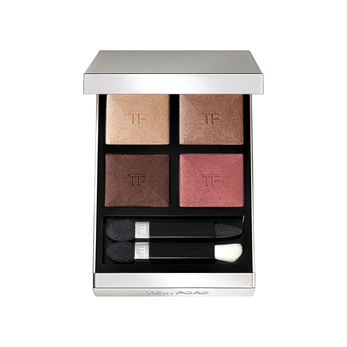 Четырехцветные тени для век Eye Color Quad Extreme купить в VISAGEHALL