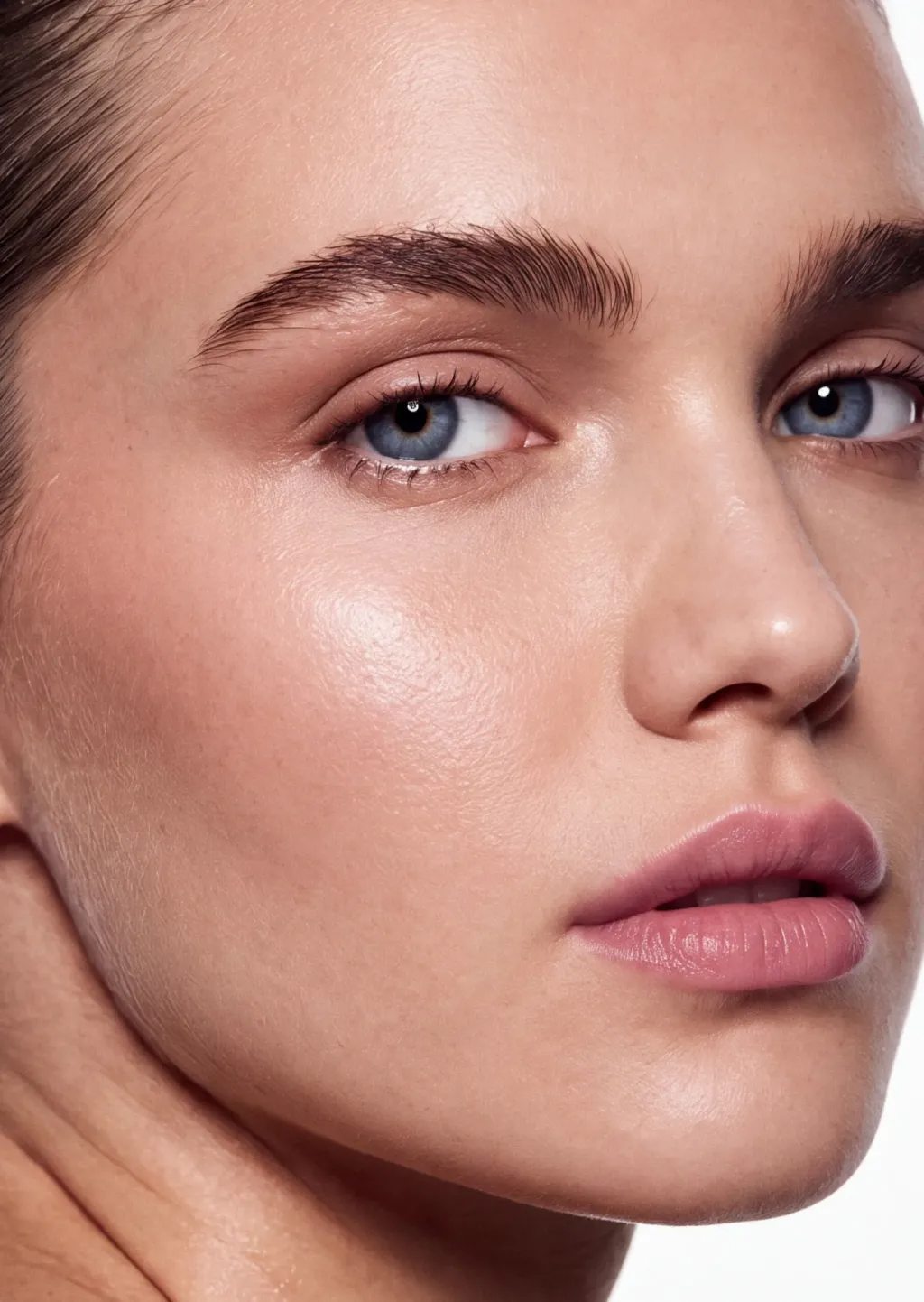 Помада кремовая для губ Сream Lipstick