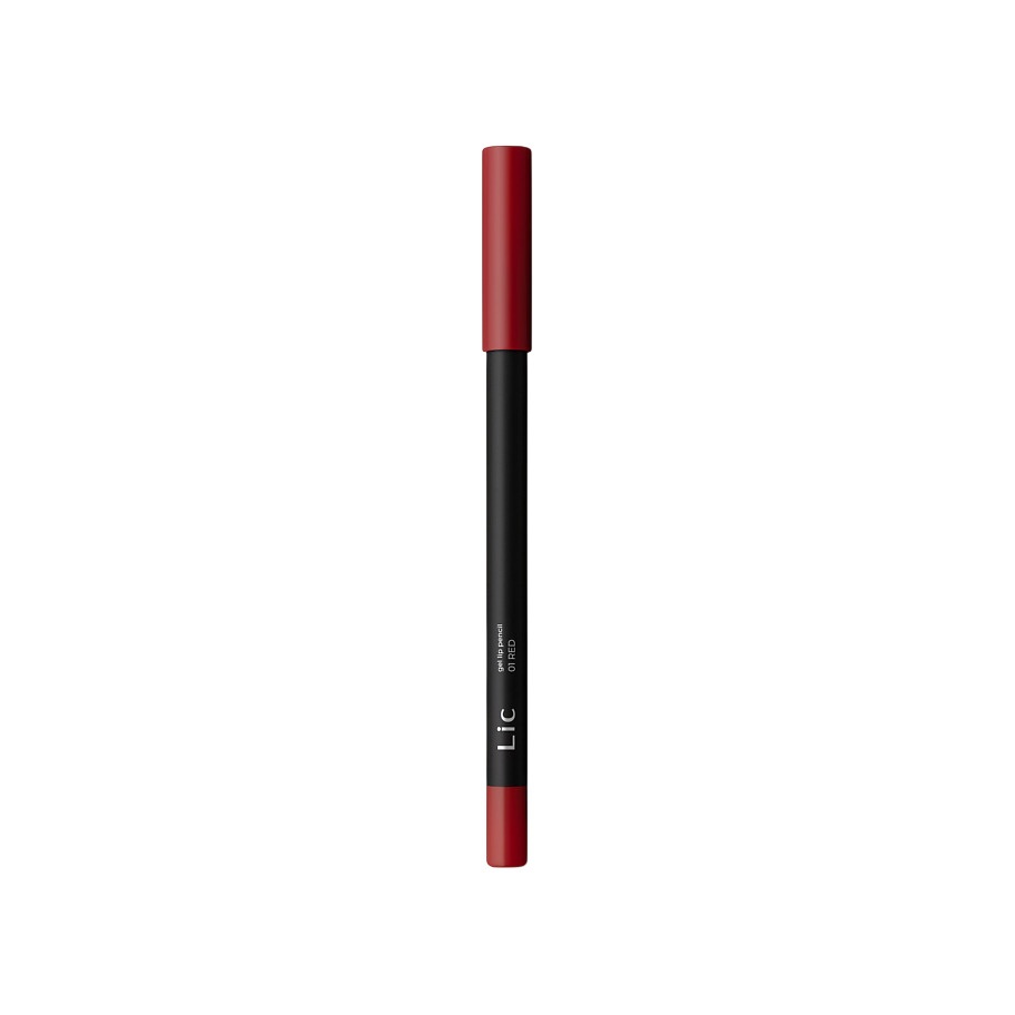 Карандаш для губ гелевый Base Gel Lip Pencil