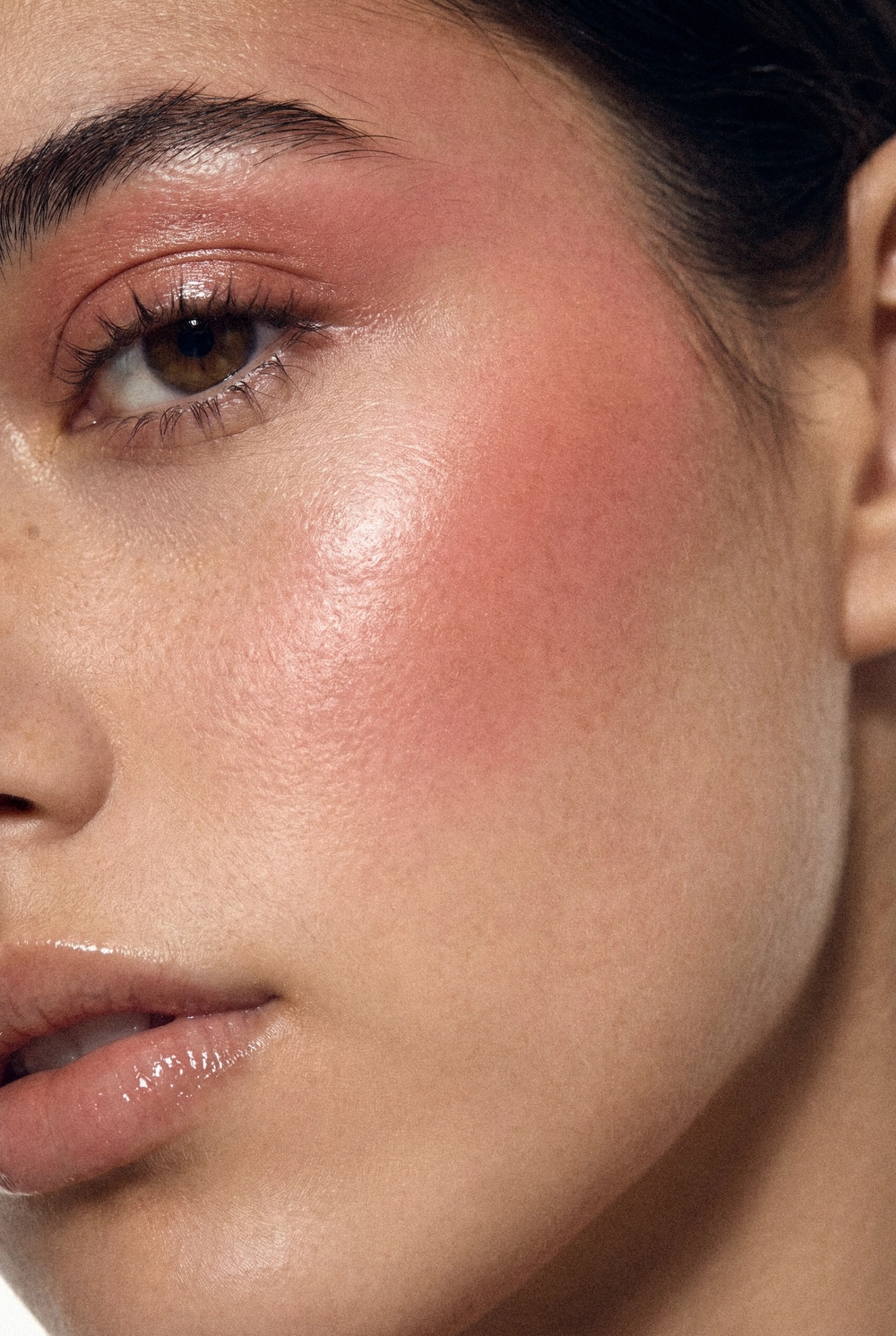 Румяна запеченные сияющие Glow Rush Baked Blush