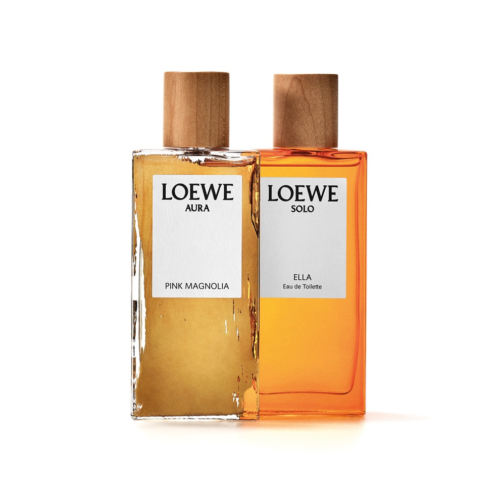 Solo Ella Туалетная вода купить в VISAGEHALL