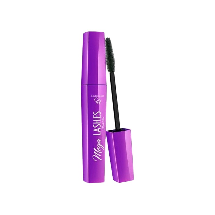 Тушь для ресниц Mega Lashes 