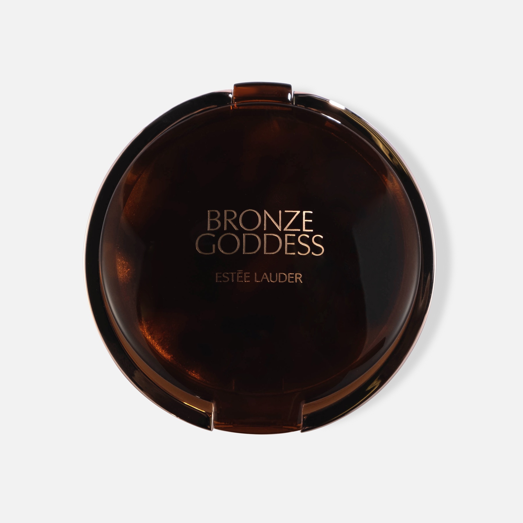 Пудра-хайлайтер Bronze Goddess
