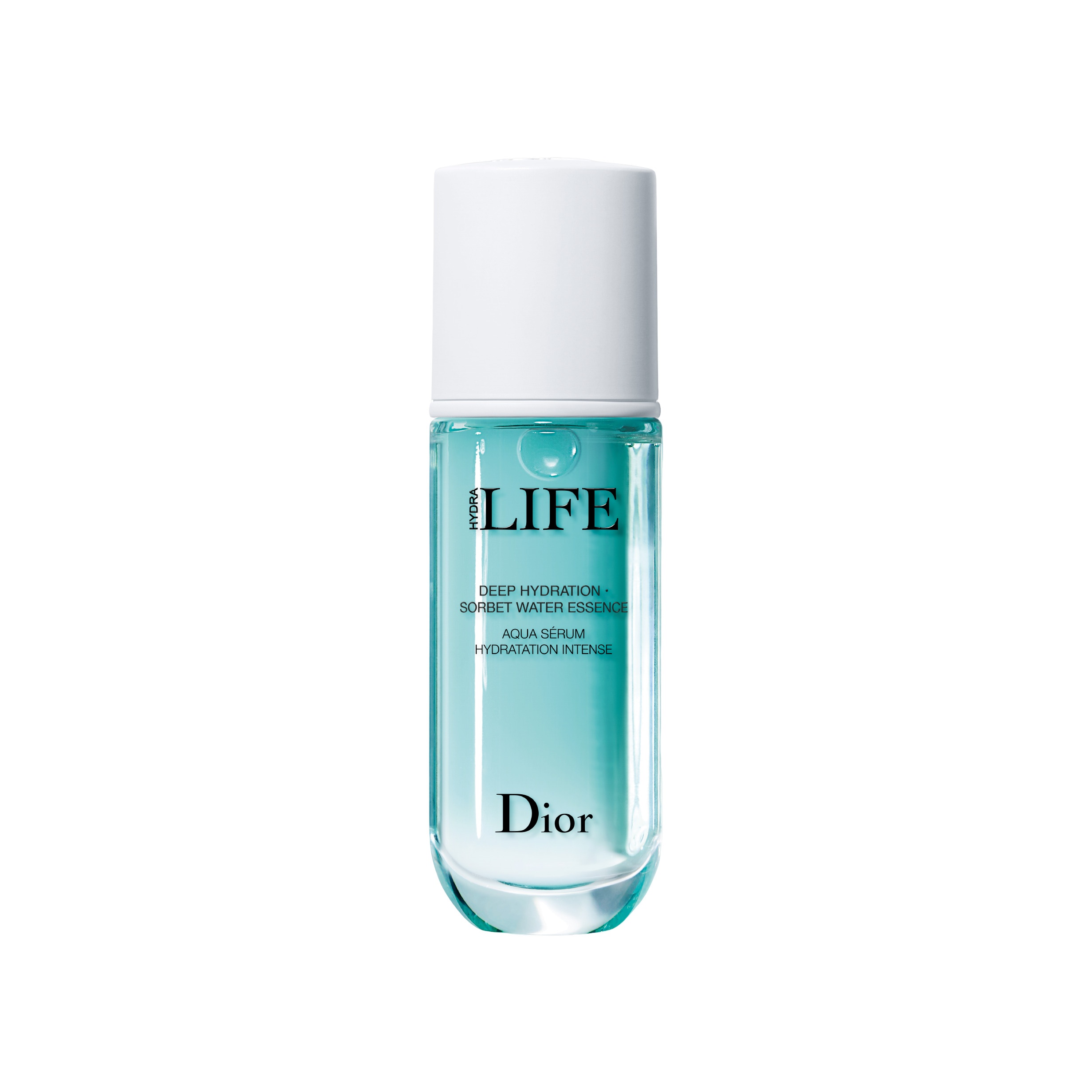 Сыворотка для лица интенсивная увлажняющая Hydra Life купить в VISAGEHALL