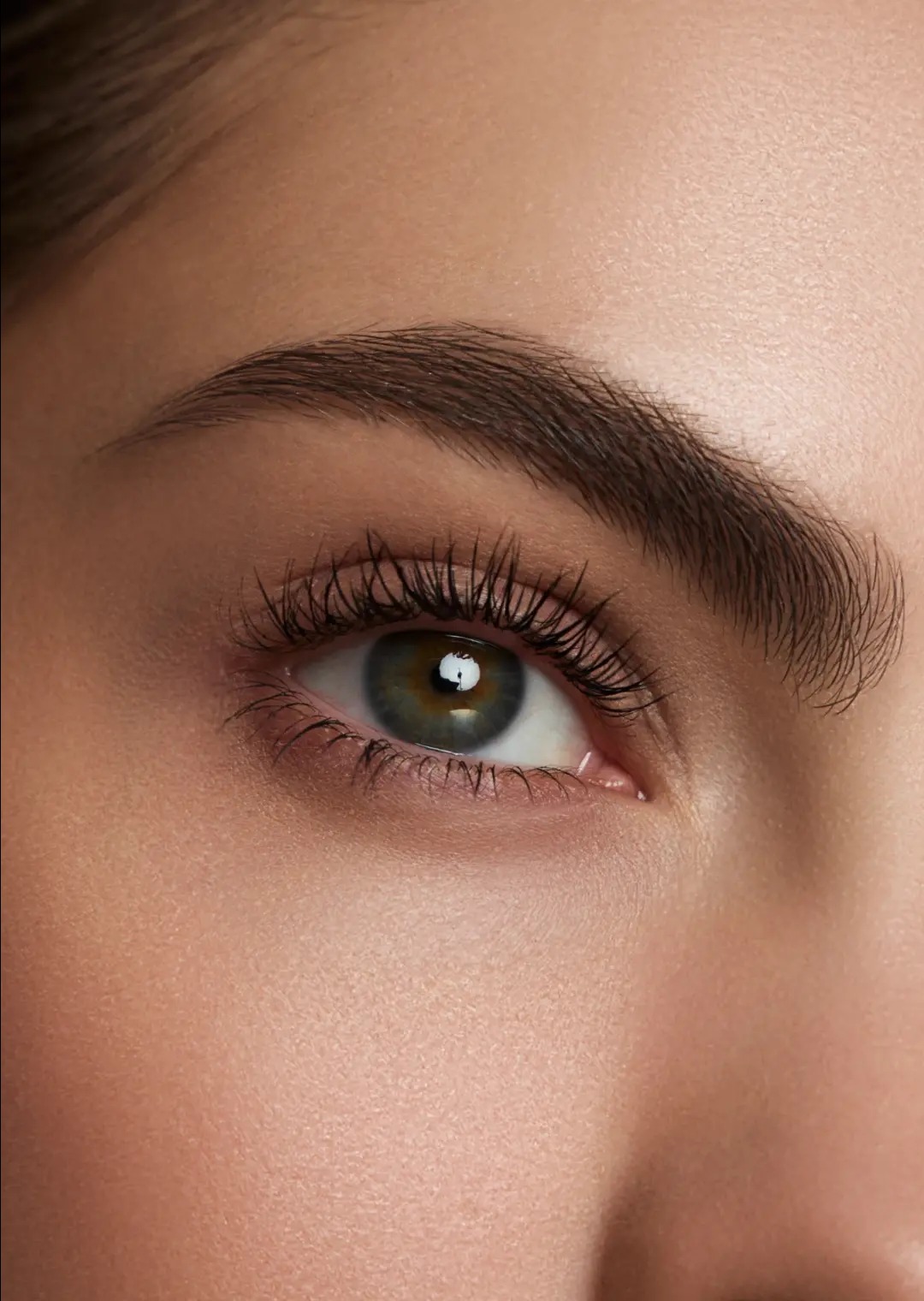 Тушь для ресниц термо Lash Adept Thermo Mascara