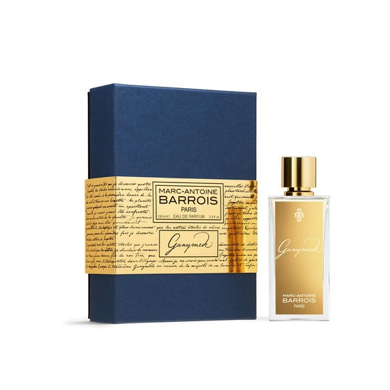 Ganymede Парфюмерная вода  купить в VISAGEHALL