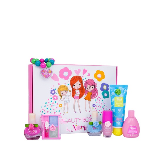 Набор подарочный Beauty Box №3 купить в VISAGEHALL