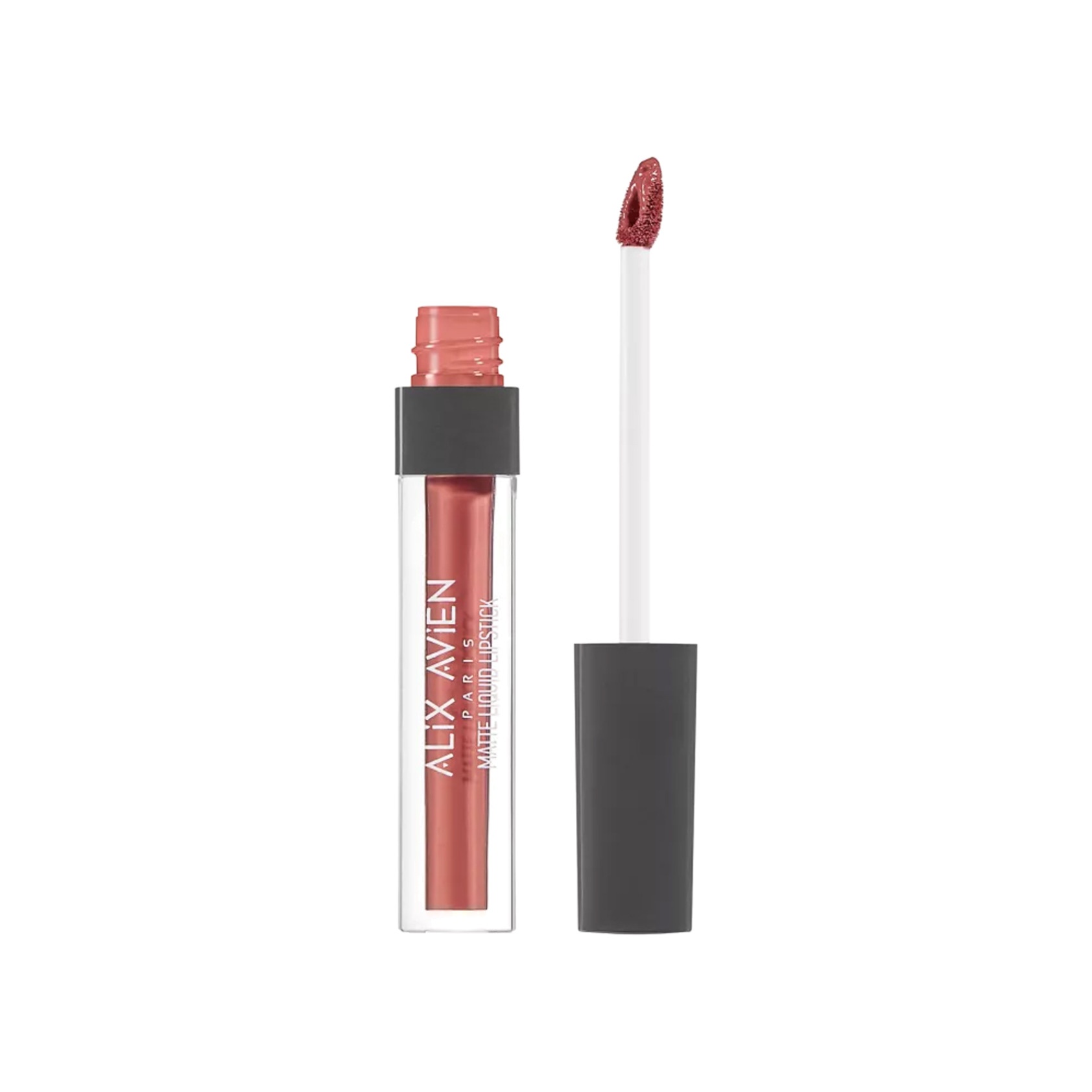 Помада матовая жидкая Lipstick Matte Liquid купить в VISAGEHALL