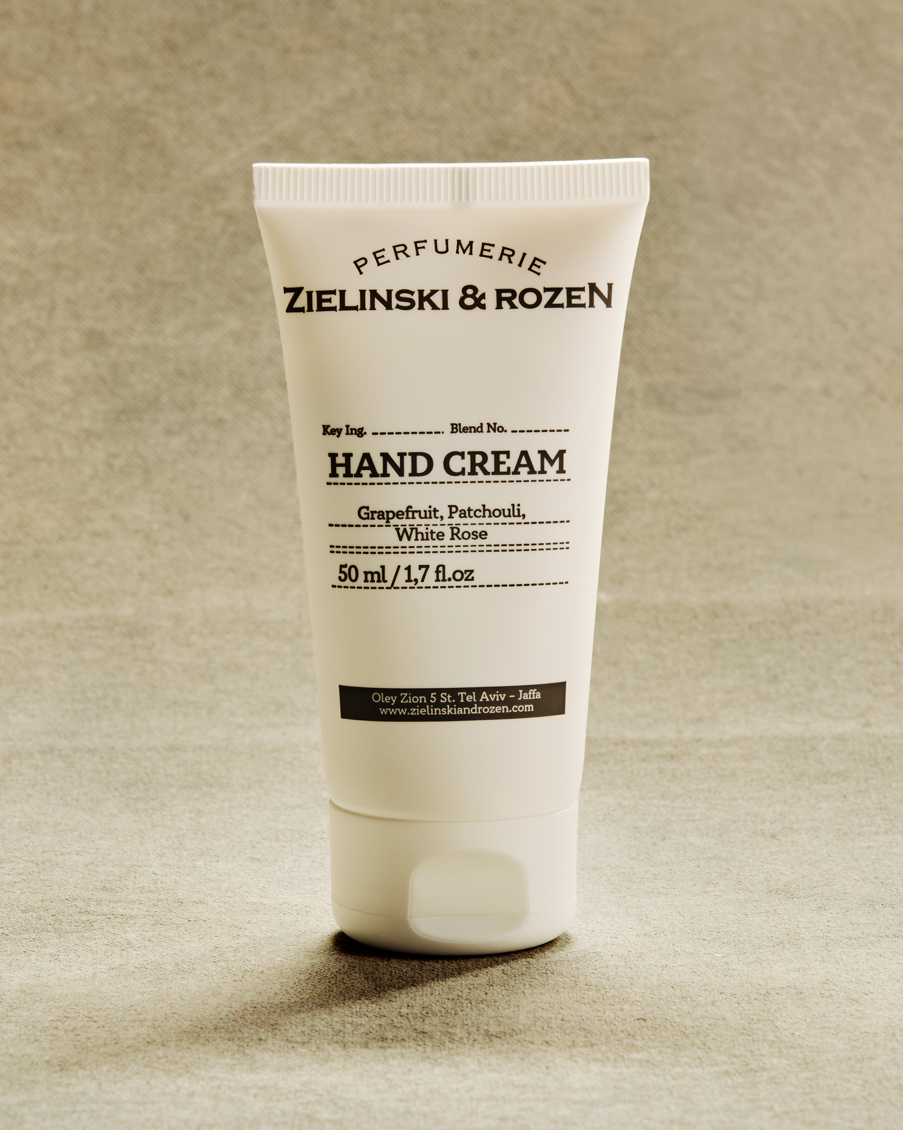 Крем для рук Грейпфрут, Пачули, Белая Роза купить в VISAGEHALL