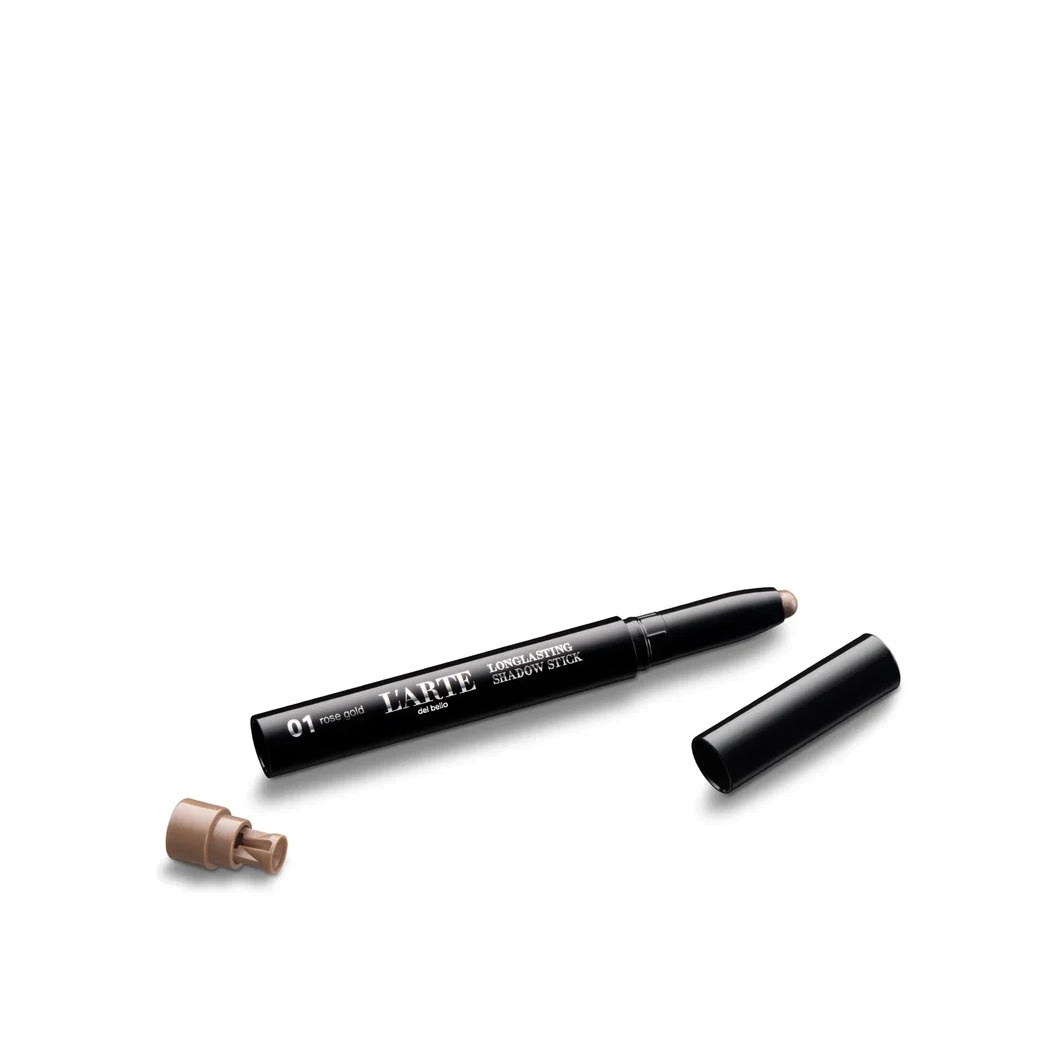 Тени в стике Longlasting Shadow Stick