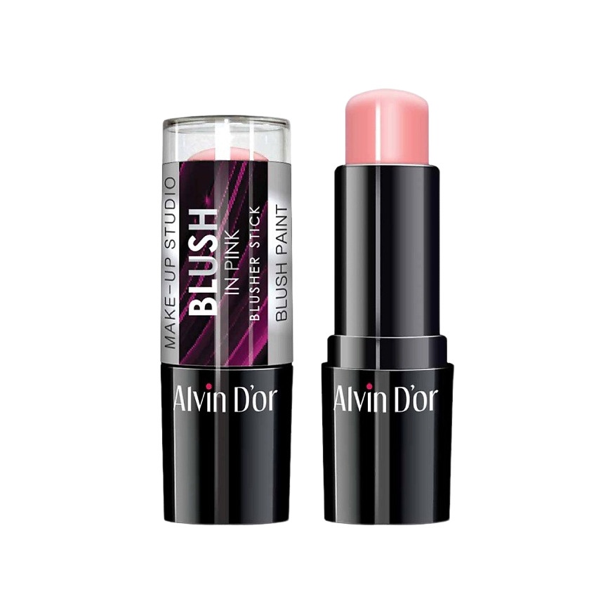 Румяна-стик Blusher Stick купить в VISAGEHALL