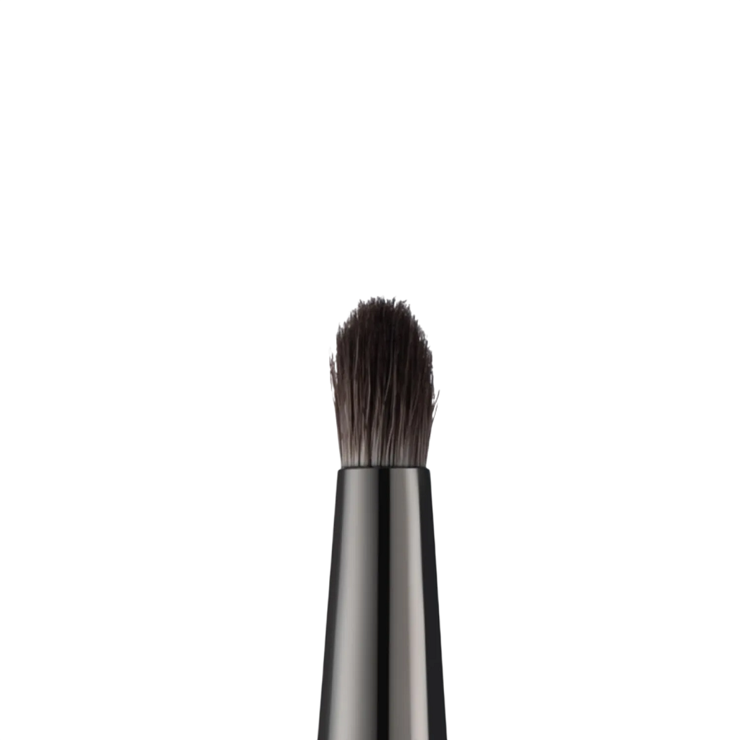 Кисть-бочонок для теней Barrel Eyeshadow Brush купить в VISAGEHALL